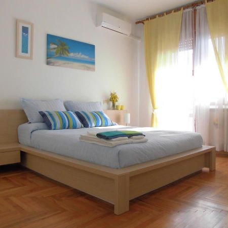 Solare B&B Mestre Exterior foto