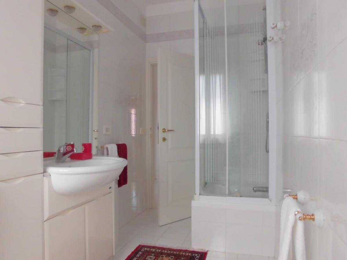 Solare B&B Mestre Exterior foto